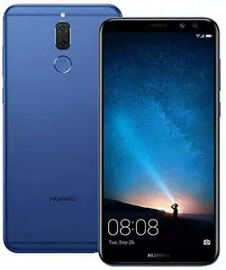 Замена кнопки включения на телефоне Huawei Nova 2i в Краснодаре